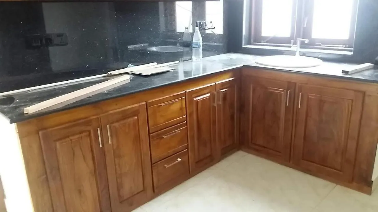 Gateway Terrace Bed & Breakfast Seeduwa