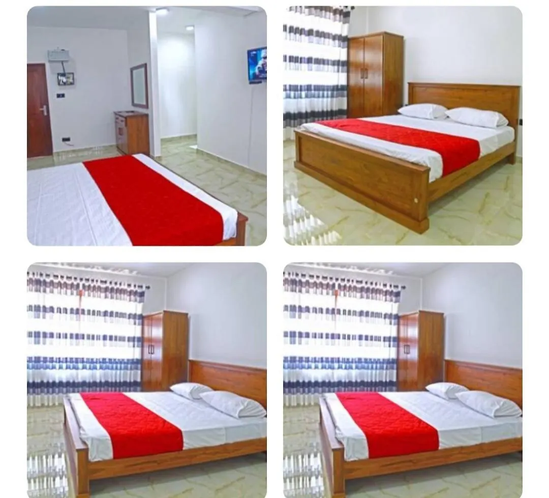 Gateway Terrace Bed & Breakfast Seeduwa