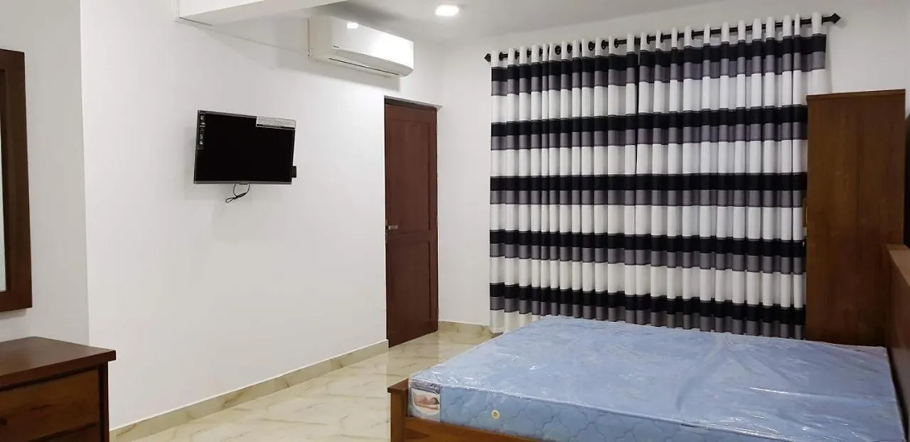 Gateway Terrace Bed & Breakfast Seeduwa Sri Lanka