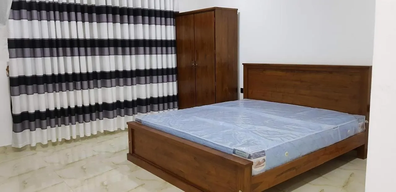 Gateway Terrace Bed & Breakfast Seeduwa